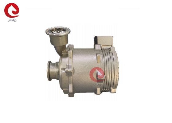 48V 5300L/h 20m 양정 스테인리스 BLDC 워터 펌프 JP700C-48V, 데이터 센터 침수 냉각용