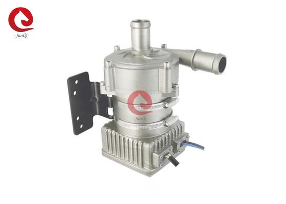 JUNQI JP300S-540VDC 전기 냉각수 워터 펌프 3600L/h 유량 14m 양정 상용차량 냉각 시스템용