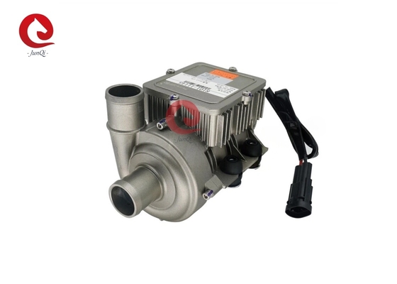 JUNQI DC24V 920W 6500L/h 23m 리프트 차량 열 관리 시스템용 전기 워터 펌프