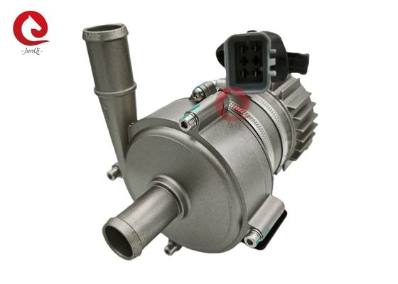 JUNQI JP400S 24V 450W H=25m BLDC 전기 냉각수 펌프 (밀폐형 데이터 센터용)