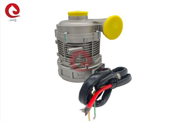 JUNQI JP2200RS-48V 2KW 냉각수 순환 펌프 (상업용 / 산업용 에너지 저장 시스템용)