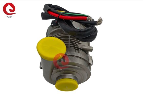 2200W 48V 12000L/h 유량 33.5m 양정 연료전지 냉각수 펌프 (RS485 통신 지원)