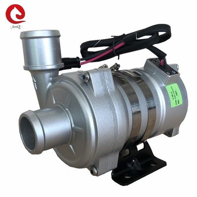 PHEV 자동차 냉각제 서큘레이션을 위한 24VDC 130W 250W 자동차 전기적 워터 펌프