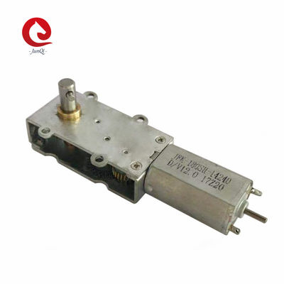 51 밀리미터 24V 고토크 영구 자석 DC 12V 고속도 12000 Rpm 솔 작은 직류 전동기
